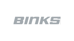 Binks_Gray