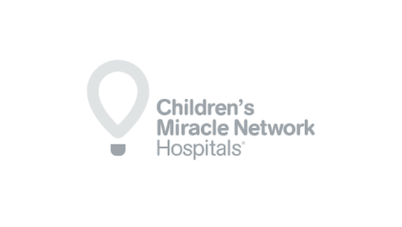 Childrens Miracle Network Hospitals