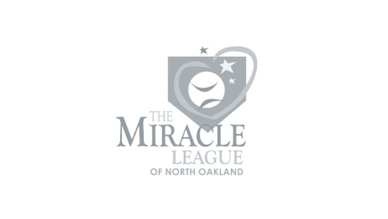 The Miracle League - North Oakland