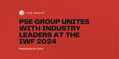 PSE Group Unites with Industry Leaders at the IWF 2024