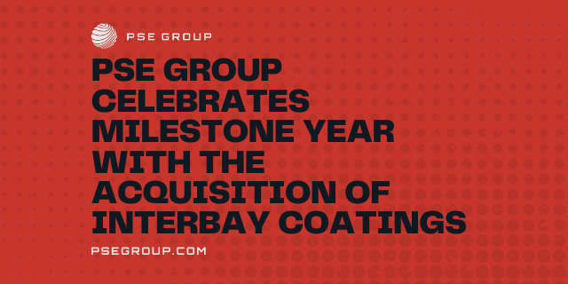 Painters Supply & Equipment Co. Celebrates Milestone Year with the Acquisition of Interbay Coatings, Inc.