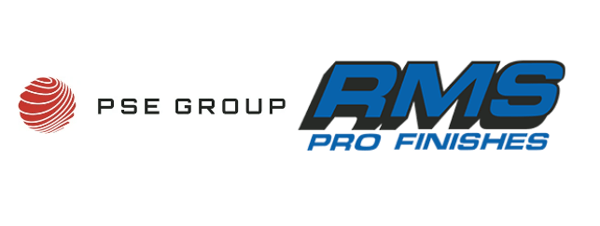 PSE Group Continues Expansion with the Acquisition of RMS Pro Finishes of West Virginia